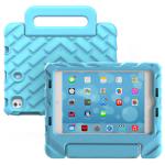 Gumdrop FoamTech for iPad Mini 4 Case BLUE (1, 2, 3, 4) - Designed for: Apple iPad Mini 1, 2, 3, 4
