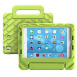 Gumdrop FoamTech for iPad Mini 4 Case LIME (1, 2, 3, 4) - Designed for: Apple iPad Mini 1, 2, 3, 4