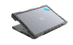 Gumdrop DropTech Dell 3300 13&quot; Latitude Case - Design for:  Dell 3300 13&quot; Latitude