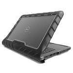 Gumdrop DropTech Dell Latitude / Chromebook 13&quot; 3380 Case - Designed for: Dell Chromebook 13 3380, Latitude 13 3380