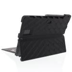 Gumdrop DropTech Dell Latitude 5285 / 5290 2-in-1 Case - Designed for: Dell Latitude 5285 2-in-1 Latitude 5290 2-in-1