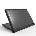 Gumdrop DropTech Dell Latitude 5289 2-in-1 Case - Designed for: Dell Latitude 5289 2-in-1 12&quot;