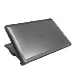 Gumdrop DropTech Dell Latitude 7389 / 7390 2-in-1 Case - Designed for: Dell Latitude 7389 / 7390 2-in-1 13&quot;