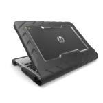 Gumdrop DropTech HP Chromebook 11&quot; G5 Case - Designed for: HP Chromebook 11 G5 (VPN: X8Y04AA)
