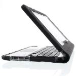 Gumdrop DropTech HP Chromebook 11&quot; G5 EE Case - Designed for: HP Chromebook 11 G5 EE (Education edition) (VPN: 2RA57PA)