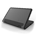 Gumdrop DropTech Lenovo 500E Chromebook case - Designed for: Lenovo 500E (VPN: 81H0000MAU)