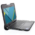 Gumdrop DropTech Lenovo N23 Case - Designed for Lenovo N23 Chromebook Clamshell (New 2017 Model)