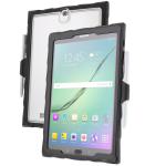 Gumdrop DropTech Clear Rugged Samsung Galaxy Tab S3 Case - Designed for Samsung Galaxy Tab S3 9.7&quot; (VPN: SM-T820NZKAXSA)