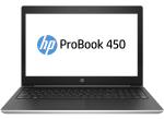 HP ProBook 450 G5 -2WJ96PA- Intel i5-8250U/8GB/256GB-SSD/15.6inFHD/GeForce 930MX-2GB/Win10Pro64/1Yr. Now replaced 6BF80PA.