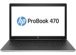 HP ProBook 470 G5 - 2WK16PA - Intel i7-8550U/8GB/512GB SSD/17.3&quot; FHD/Nvidia GeForce 930MX 2GB/Win 10 Pro/ 1YR
