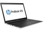 HP ProBook 470 G5 - 2WK18PA- Intel i7-8550U /8GB/1TB HDD/17.3&quot; FHD/GeForce 930MX-2GB/Win10Pro64/1Yr
