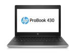 HP ProBook G5 430-2XM46PA,Intel Core i7-8550U(4Ghz),256GB SSD,8GB DDR4-2400,13.3'(1366x768),802.11a/b/g/n/ac,BT4.2,HDMI,VGA,USB3.1,Win10Pro-64,1Yr Wty