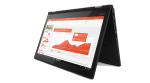 Lenovo ThinkPad L380 Yoga -20M7000YAU- Intel i5-8250U / 8GB / 256GB SSD / 13.3&quot; FHD Touch / Pen / W10P / 3 Years Upgraded from 1 Year