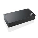 Lenovo ThinkPad USB-C Dock - Australia/NZ/Fiji/PNG with 6 USB connections