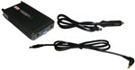 Lind Vehicle Charger for CF-31, CF-33, CF-D1, CF-53 &amp; CF-54