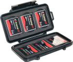 Pelican 0945 Memory Case CF Card