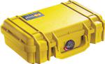 Pelican 1170 Case - Yellow