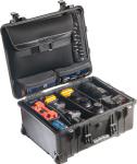 Pelican 1560 Large Studio Case Black