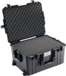 Pelican AIR 1607 Black Pick n Pluck Foam