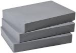 Pelican 3 level Pick N Pluck foam kit for Large Protector Case 1660