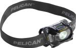 Pelican 2750 Pro Gear LED Headlite - Black