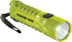 Pelican 3315C 3AAA LED YELLOW