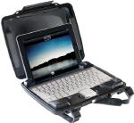 Pelican i1075 iPad Case Black