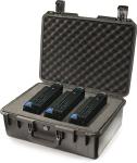 Pelican IM2600 Storm Case - Black