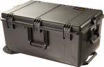Pelican iM2975 Storm Large Travel Case in Black. No Foam Inserts