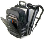 Pelican U100 Urban Latop Elite Backpack - Black