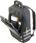 Pelican U145 Tablet Economy Backpack - Black