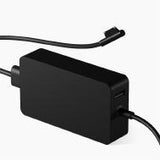 COM Microsoft Surface 102W Power Supply for Book/ Surface Pro / Surface Pro 3 / Surface Pro 4-