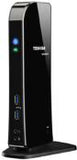 Toshiba dynadock U3.0 Universal USB 3.0 Docking Station