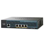 Cisco 2504 Wireless Controller for up to 5 Cisco access points