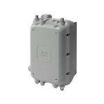 CISCO 802.11AC OUTDOOR AP, EXTERNAL-ANT, AC-POWER, REG. DOMAIN-Z