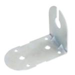 NetComm Low Profile Antenna Mount Bracket