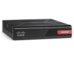 Cisco Adaptive Security Appliance 5506-X with FirePOWER services Next-Generation Firewall
