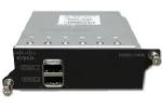 Cisco Catalyst 2960-X FlexStack+ Stacking Mod