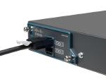 CISCO C2960X-STACK