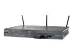 Cisco 880 Series Integrated Services Routers