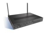 Cisco 887 Multi-Mode with 4G LTE / HSPA+