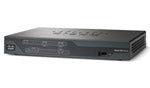 Cisco 887VA VDSL/ADSL over POTS Multi-mode Router