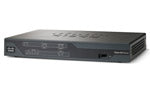 Cisco 887 VDSL/ADSL Annex M over POTS Multi-mode Router