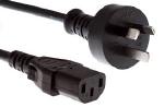 Cisco AAC Power Cord (China/Australia), C13, AS 3112, 2.5m