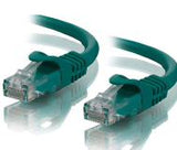 ALOGIC 10m Green CAT6 network Cable