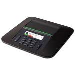 Cisco 8832 base in charcoal color for APAC, EMEA, and Australia