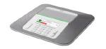 Cisco 8832 base in white color for APAC, EMEA, and Australia