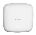 D-Link Wireless AC1750 Wave 2 Concurrent Dual Band PoE Access Point