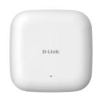 D-LINK DAP-2610 Wireless AC1300 Wave 2 DualBand PoE Access Point