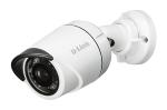 D-Link Vigilance 5MP Day &amp; Night Outdoor Mini Bullet PoE Network Camera